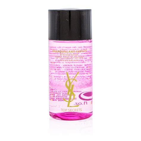 ysl expert makeup remover|ysl makeup remover balm.